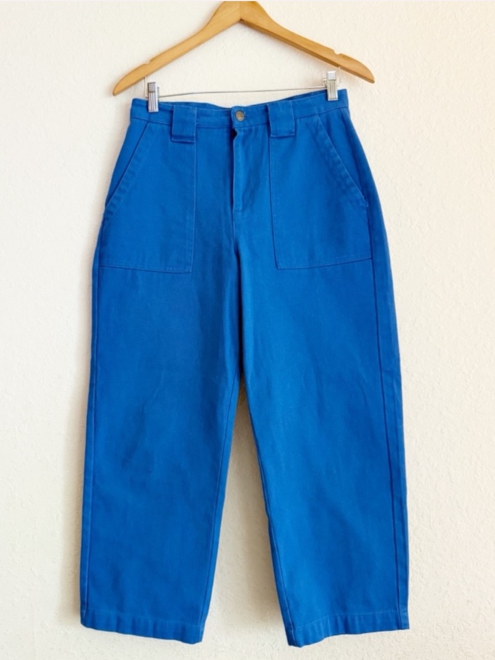 Lucy & Yak pants